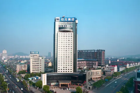 Jiangyin International Hotel