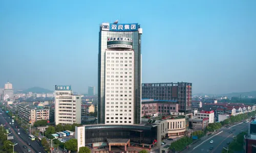 Jiangyin International Hotel