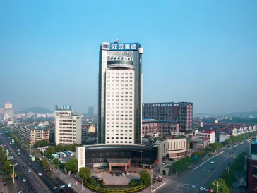 Jiangyin International Hotel