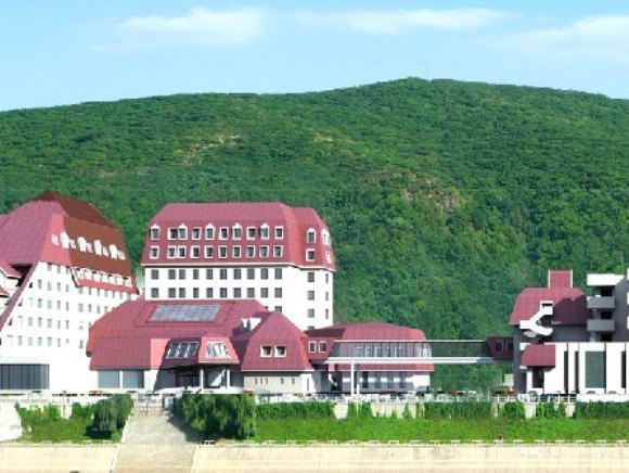 Wusong Hotel Hotel Exterior