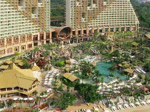 Top 10 Family Hotels in Pattaya