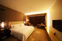 Jianguo Hotel Hotels in Haiyang