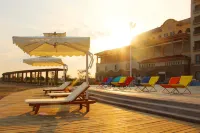 Jianguo Hotel Hotels in Haiyang