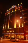 Jinhui Hotel (Dongxing Municipal Government Branch)