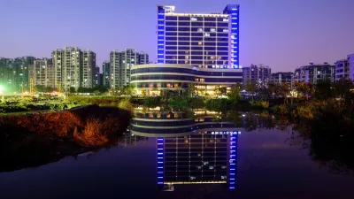 Yuanzheng Qizhen Hotel Hotels in Hangzhou
