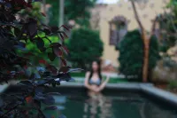 Lotin Hot Springs Hotel - Gym
