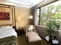 桂林桂山华星酒店 - 高级花园大床房