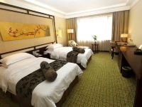 桂林桂山华星酒店 - 高级双床房
