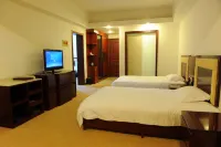 Kaixuanmen Hotel Hotel in zona Baijiao Tower