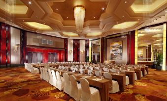 Grand New Century Resort Dongtou Wenzhou