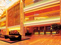 福州长山湖酒店 - 公共区域