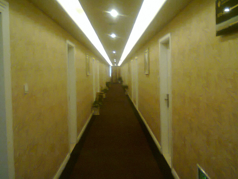 宁波新葡京商务酒店 - 公共区域