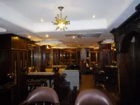 Luyi Chengbao Hotel Tongling