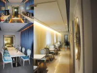 Jinjiang Inn (Cixi Huancheng South Road Hushan Station)