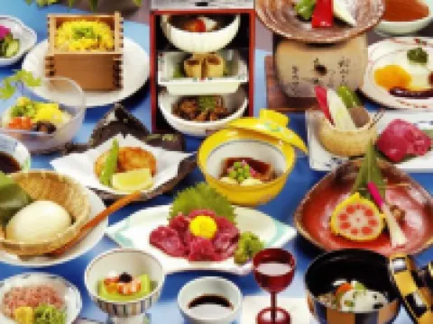 Aso Plaza Hotel โรงแรมในอะโซะ