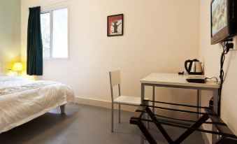 Huxiangyi Internationa Youth Hostel Changsha Yuelushan