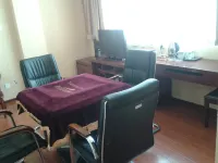 Jiangnan Hotel Yinchuan Xizhou - Inns