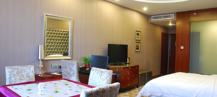 Xinning Langshan Country Homestay Hotels in Xinning