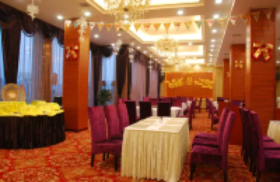 신닝 랑산 샹춘 홈스테이