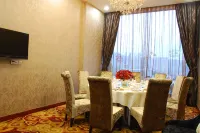 Xinning Langshan Country Homestay - فطور