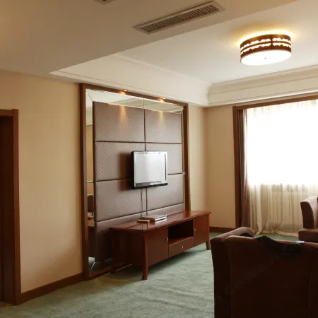 Wolff Hotel
