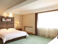 Wolff Hotel Hotels near Tianchang Mountain