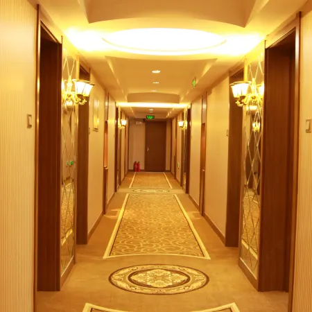 Wolff Hotel