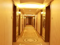 Wolff Hotel