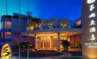 Maoshan Hotel