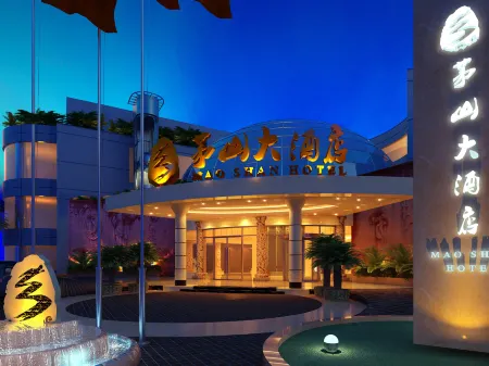 Maoshan Hotel