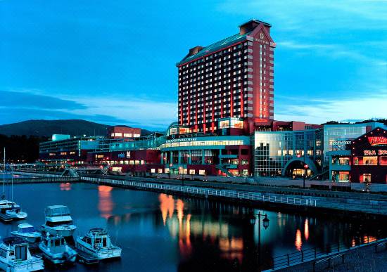 グランドパーク小樽 小樽 宿泊予約 安い料金プラン 口コミ 部屋写真 Trip Com