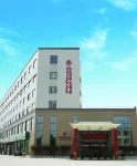 Shunjie Mingdu Hotel
