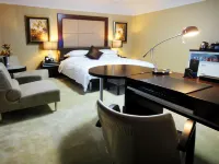 Xin Yegang Hotel Các khách sạn ở 