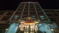 Ketianxia Hot Spring Resort