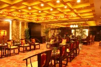 Sijiwenhua Hotel - servizio colazione