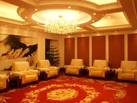 Sijiwenhua Hotel Hotels in Feicheng