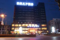 Sijiwenhua Hotel Hotels near Yadan Saozi Wholesale Yadan