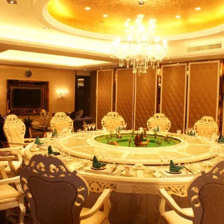 Sijiwenhua Hotel