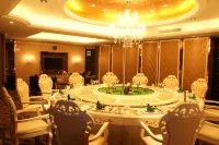 Sijiwenhua Hotel - servizio colazione