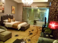 Sijiwenhua Hotel Hotels in Feicheng