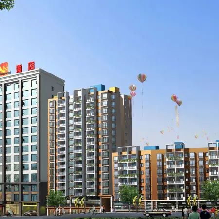 Wujiang Hotel
