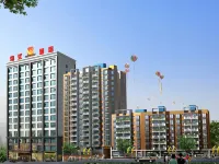 Wujiang Hotel Hotels in Yanhe