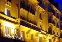 Renaissance Lucerne Hotel Hotel a 