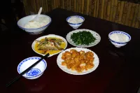 Daodian Farm Guesthouse