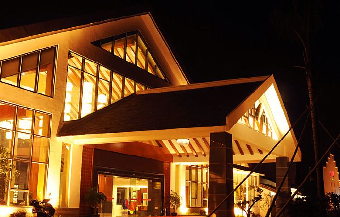 Guangrong Hotel