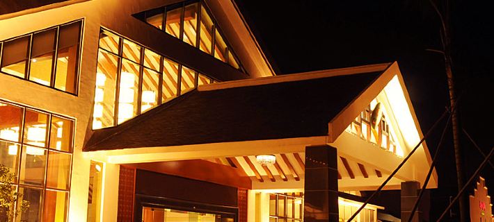 Guangrong Hotel Hotels in Sanming