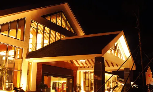 Guangrong Hotel