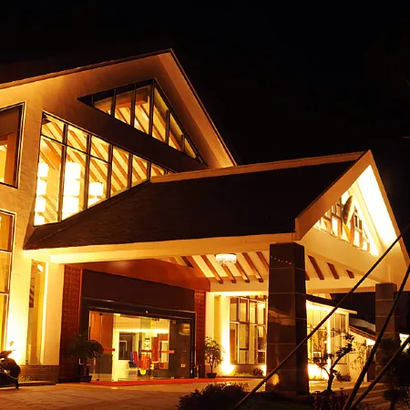 Guangrong Hotel