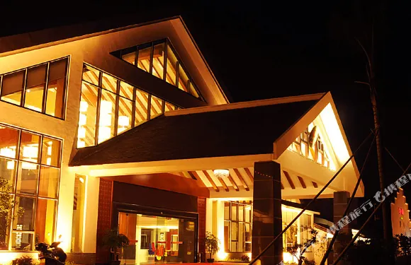 三明沙縣廣容大酒店