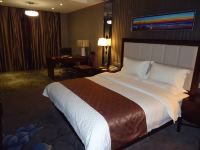 西安国宾酒店 - 商务大床房
